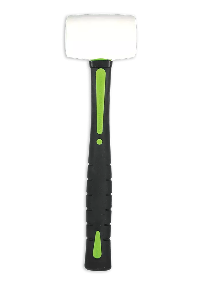 Rubber-Mallet-Product Rubber Mallet - Image 1