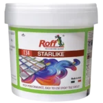 Roff Starlike - Epoxy Grout