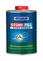 Tenax StoneFill - Epoxy Resin System