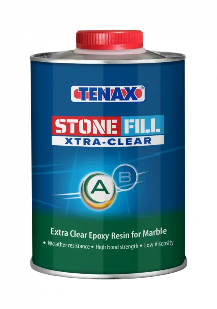 Tenax StoneFill - Epoxy Resin System