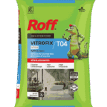 Roff Vitrofix Adhesive