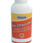 Tenax Anti-Efflorescence
