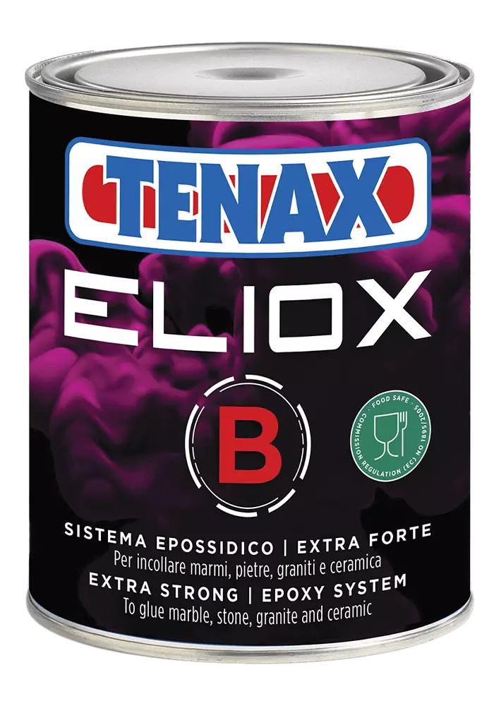 Tenax-Eliox-Product-B Tenax Eliox A+B - Image 1