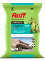 Roff Yogafix Adhesive