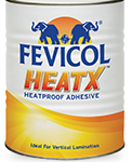Fevicol HeatX