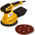 TruCare Wood Sander