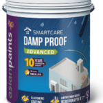Damp Proof Advanced