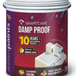 SmartCare Damp Proof