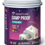 SmartCare Damp Proof Xtreme