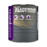 Apcolite Aluminium Paint