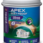 Apex Dust Proof Ultraa