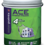 Ace Exterior Emulsion