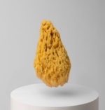 Verdigris Natural Sea Sponge Texture Tool - Image 2