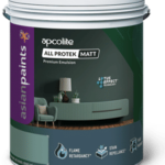 Apcolite All Protek Matt