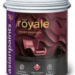Royale Luxury Emulsion