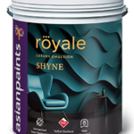 Royale Shyne Luxury Emulsion