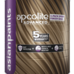 Apcolite Advanced 2-Pack Epoxy Finish