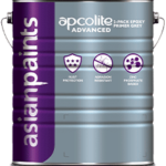 Apcolite Advanced 2-pack Epoxy Primer Grey