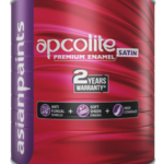 Apcolite Premium Satin Enamel