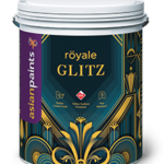 Royale Glitz