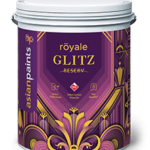 Royale Glitz Ultra Matt