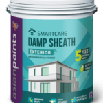 Damp Sheath Exterior