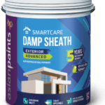 SmartCare Damp Sheath Exterior Advanced